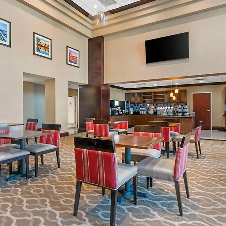 Comfort Inn & Suites Tavares North Exteriér fotografie