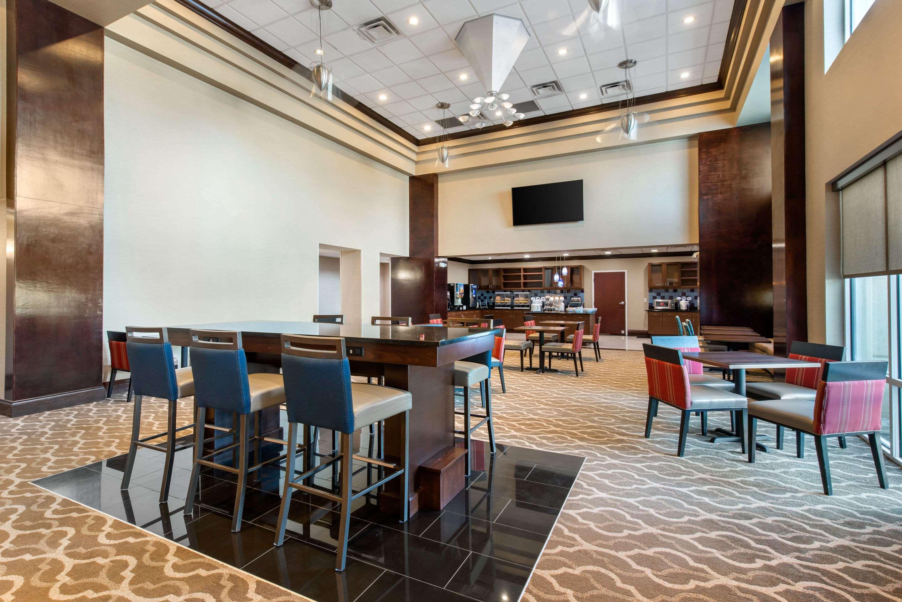 Comfort Inn & Suites Tavares North Exteriér fotografie