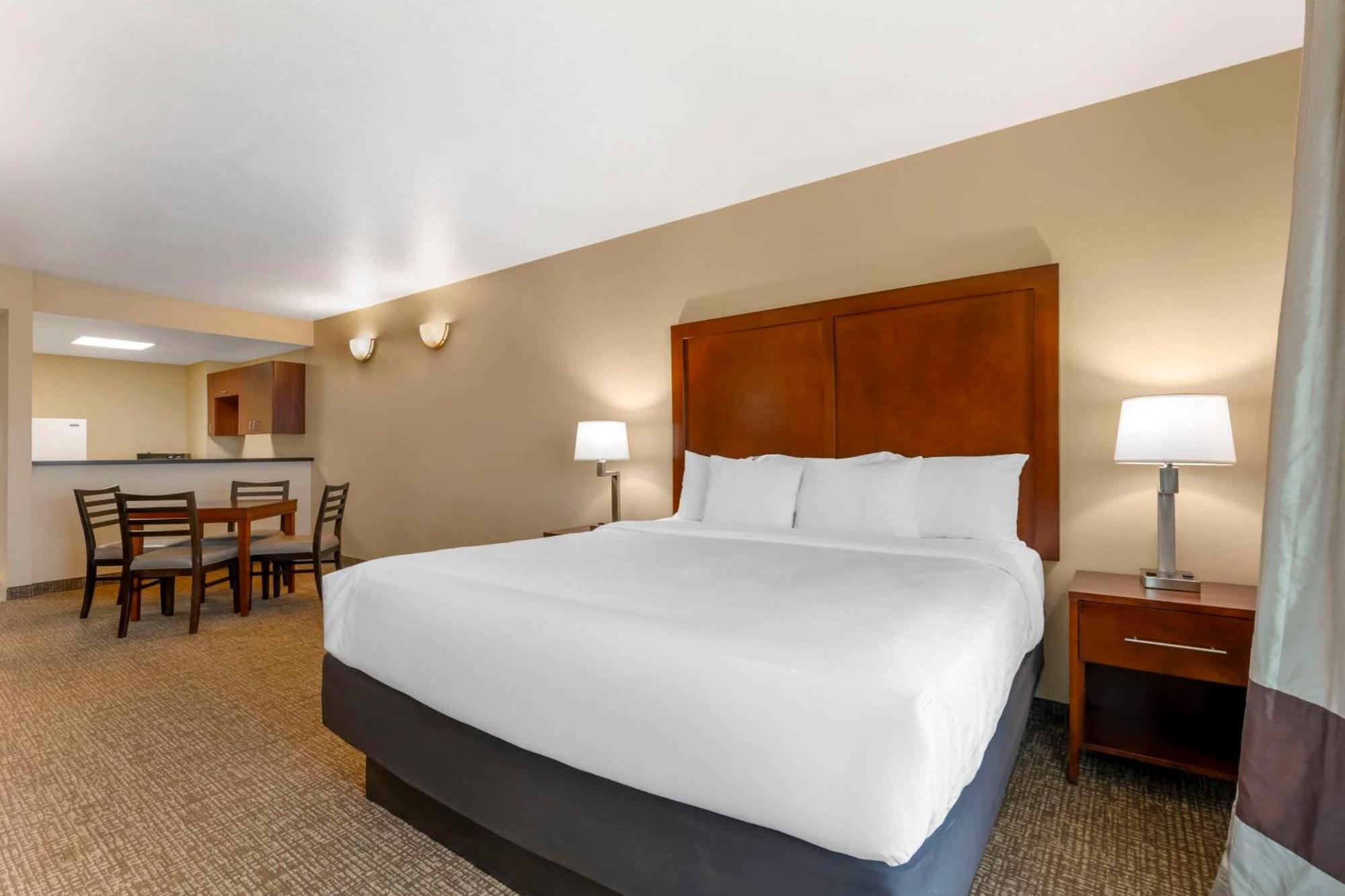 Comfort Inn & Suites Tavares North Exteriér fotografie