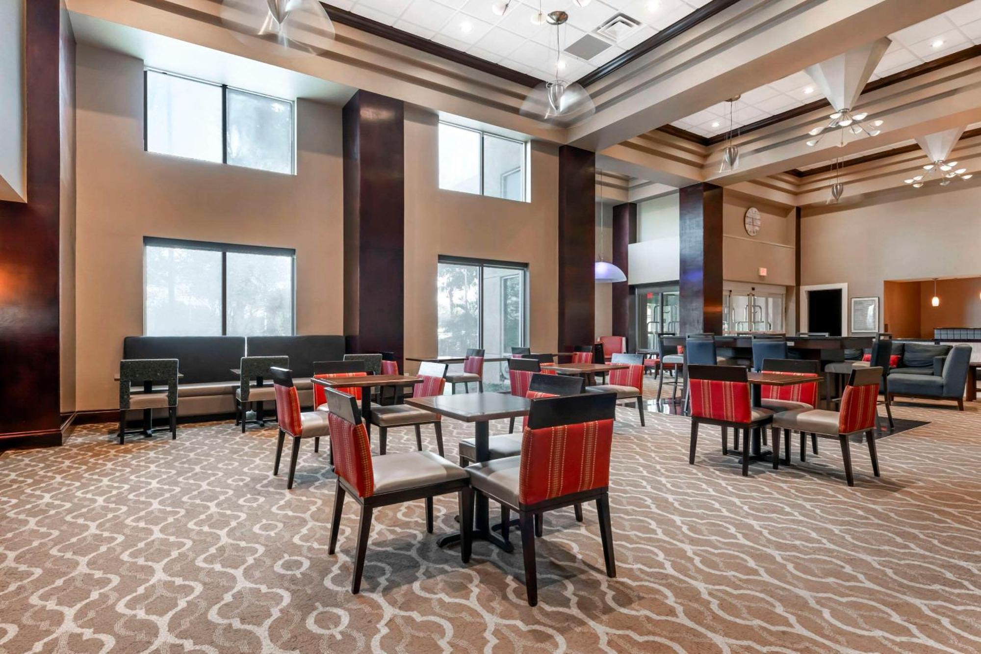 Comfort Inn & Suites Tavares North Exteriér fotografie